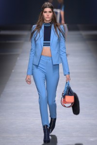 Versace RTW Fall 2016