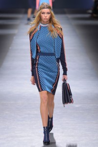 Versace RTW Fall 2016