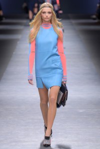 Versace RTW Fall 2016