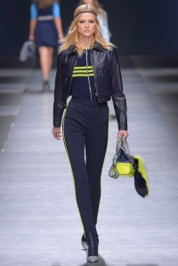 Versace RTW Fall 2016