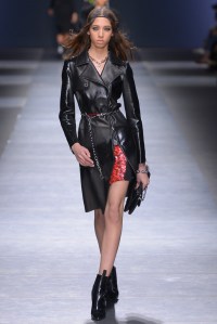 Versace RTW Fall 2016