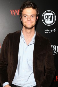 Jack Quaid Vanity Fair and Fiat celebrate 'Young Hollywood', Arrivals, Los Angeles, America - 23 Feb 2016