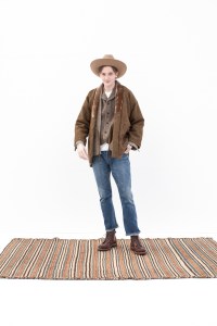 Visvim RTW Fall 2016