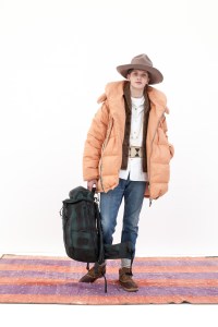 Visvim RTW Fall 2016
