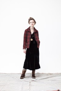 Visvim RTW Fall 2016