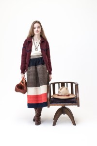 Visvim RTW Fall 2016