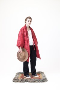Visvim RTW Fall 2016