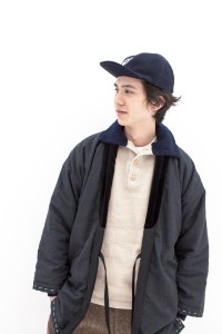 Visvim RTW Fall 2016