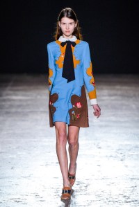 Vivetta RTW Fall 2016