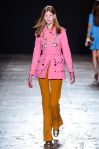 Vivetta RTW Fall 2016