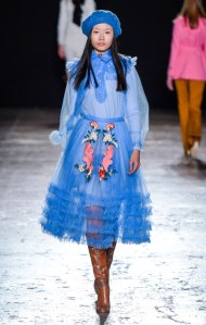Vivetta RTW Fall 2016
