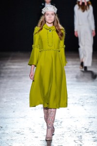 Vivetta RTW Fall 2016