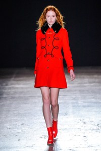 Vivetta RTW Fall 2016