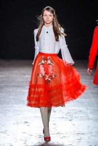 Vivetta RTW Fall 2016