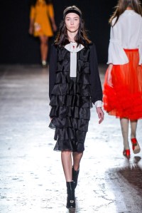 Vivetta RTW Fall 2016