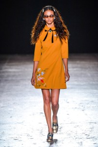 Vivetta RTW Fall 2016