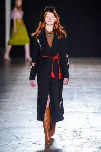 Vivetta RTW Fall 2016