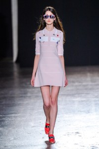 Vivetta RTW Fall 2016