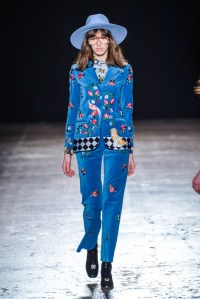 Vivetta RTW Fall 2016
