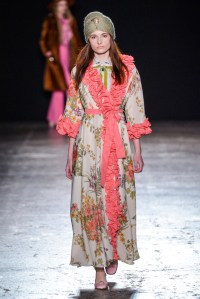 Vivetta RTW Fall 2016