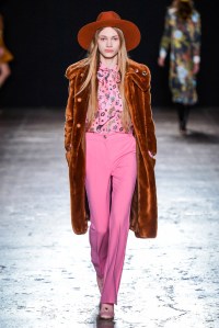 Vivetta RTW Fall 2016