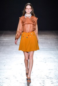 Vivetta RTW Fall 2016