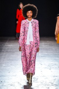 Vivetta RTW Fall 2016