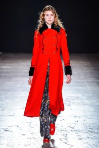 Vivetta RTW Fall 2016
