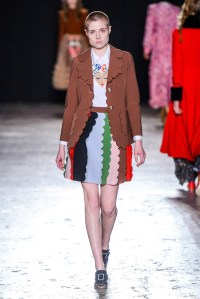 Vivetta RTW Fall 2016
