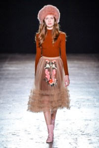 Vivetta RTW Fall 2016