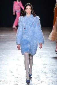 Vivetta RTW Fall 2016