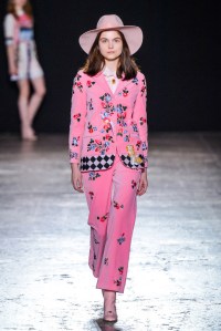 Vivetta RTW Fall 2016
