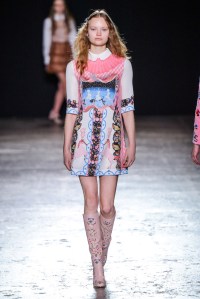 Vivetta RTW Fall 2016