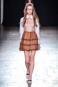 Vivetta RTW Fall 2016