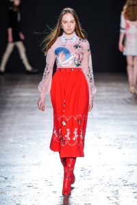 Vivetta RTW Fall 2016