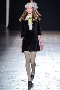 Vivetta RTW Fall 2016