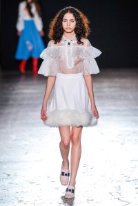 Vivetta RTW Fall 2016
