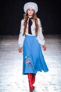 Vivetta RTW Fall 2016