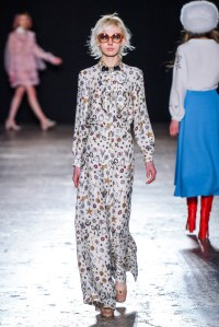 Vivetta RTW Fall 2016