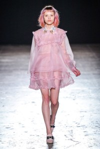 Vivetta RTW Fall 2016