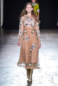 Vivetta RTW Fall 2016