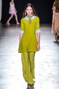Vivetta RTW Fall 2016