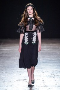 Vivetta RTW Fall 2016