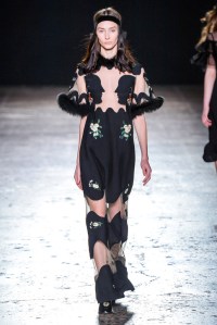 Vivetta RTW Fall 2016