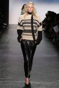 Vivienne Tam RTW Fall 2016