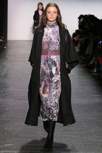Vivienne Tam RTW Fall 2016