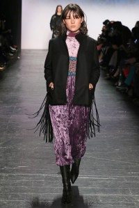 Vivienne Tam RTW Fall 2016