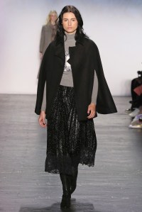 Vivienne Tam RTW Fall 2016