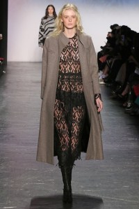 Vivienne Tam RTW Fall 2016