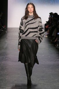 Vivienne Tam RTW Fall 2016